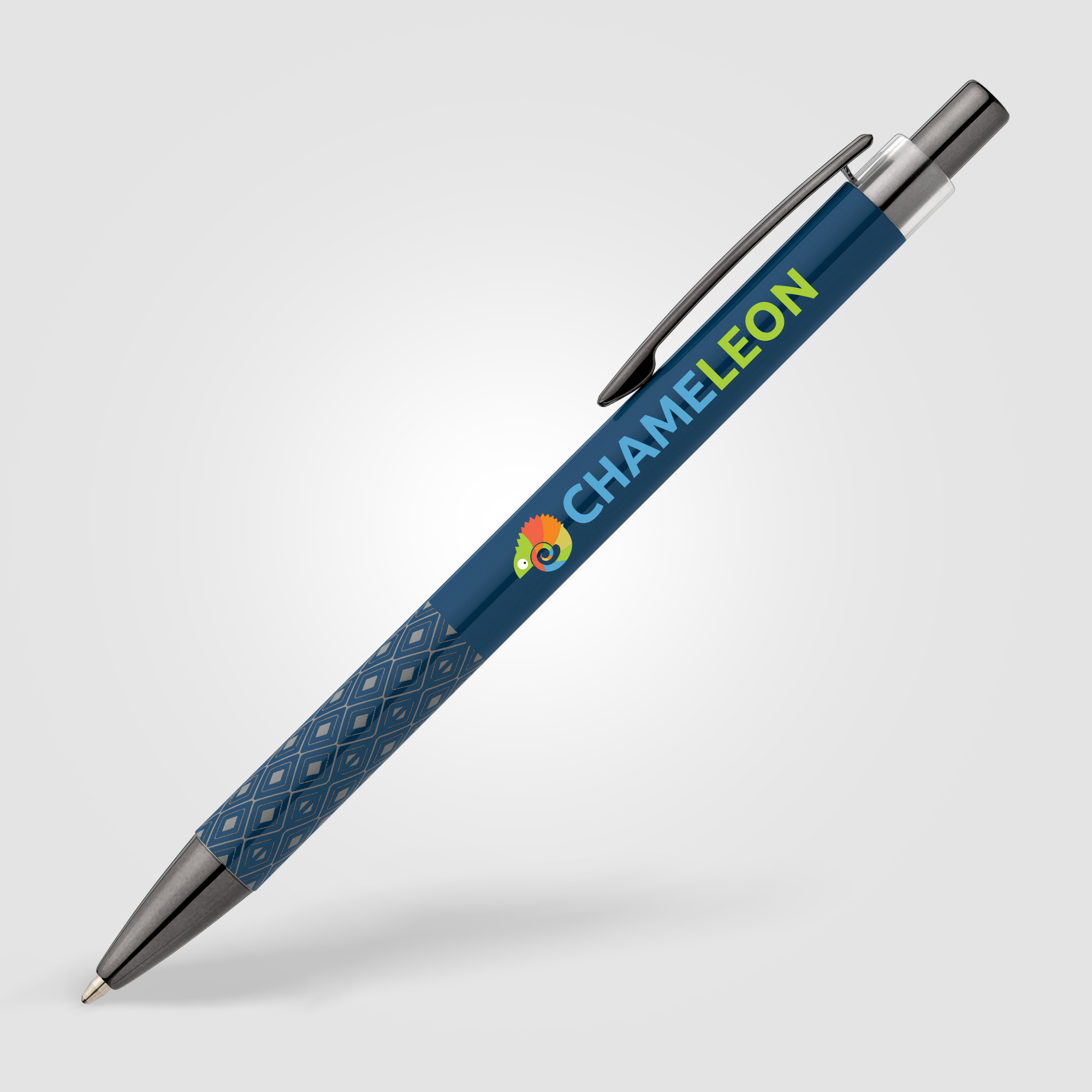 Stylo Norin en aluminium recyclé