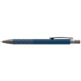 Vue 24 de Stylo Norin en aluminium recyclé