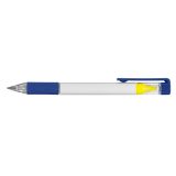 Vue 5 de Stylo surligneur Bergman avec grip colouré