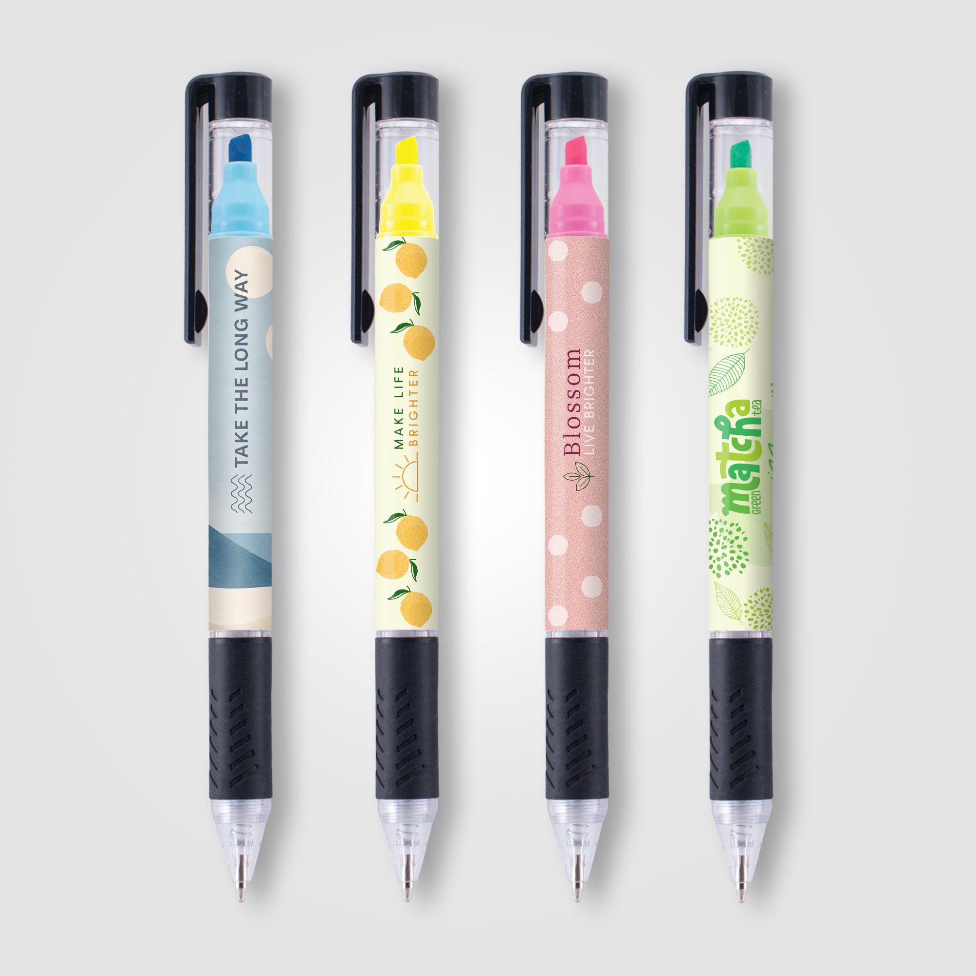 Stylo Bergman