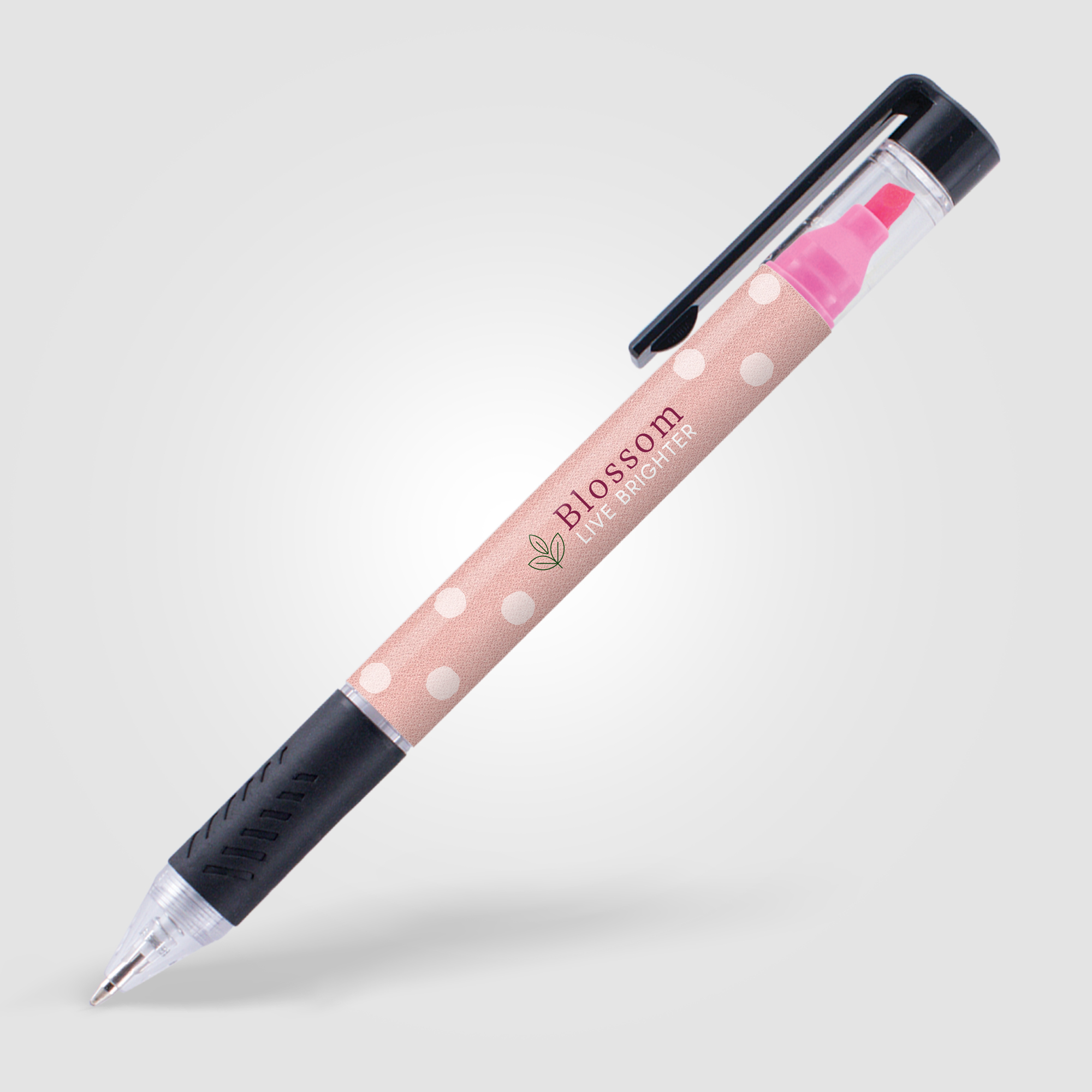 Stylo Bergman