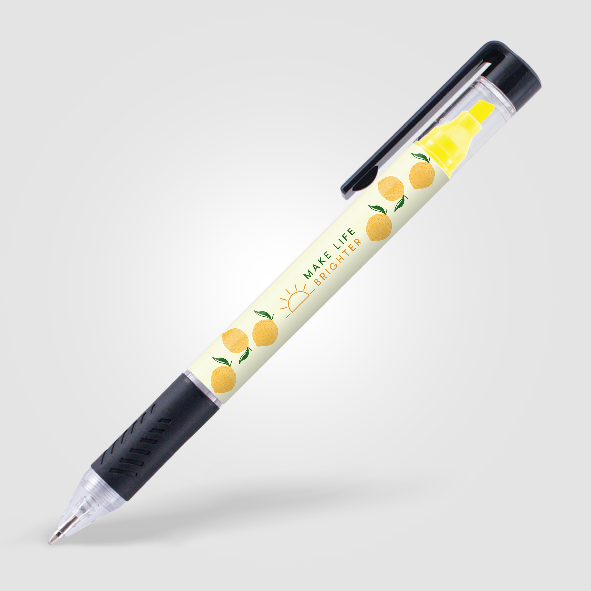 Stylo Bergman