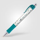 Vue 25 de Stylo Hepburn Chrome