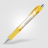 Vue 30 de Stylo Hepburn Chrome