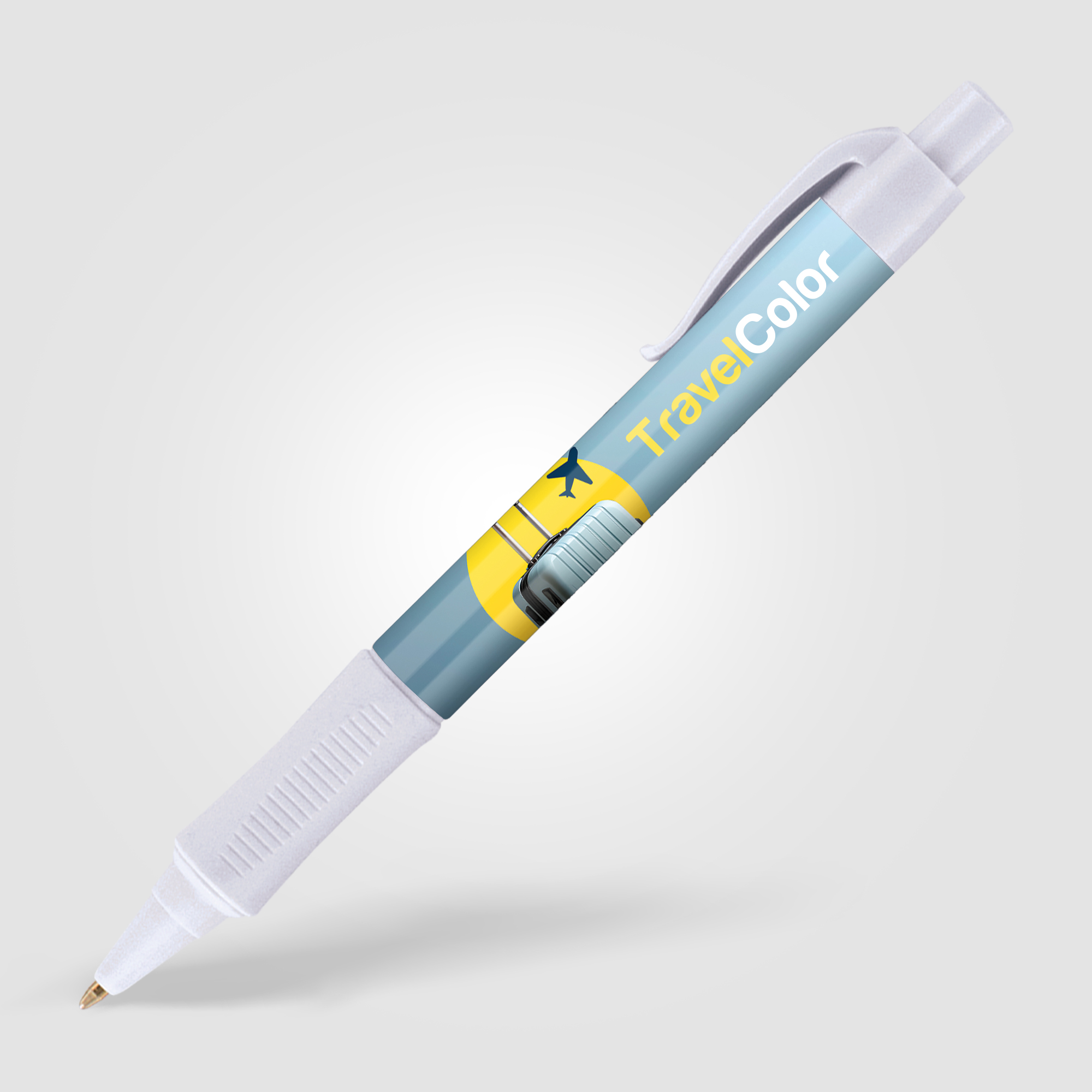 Stylo Hepburn Classic