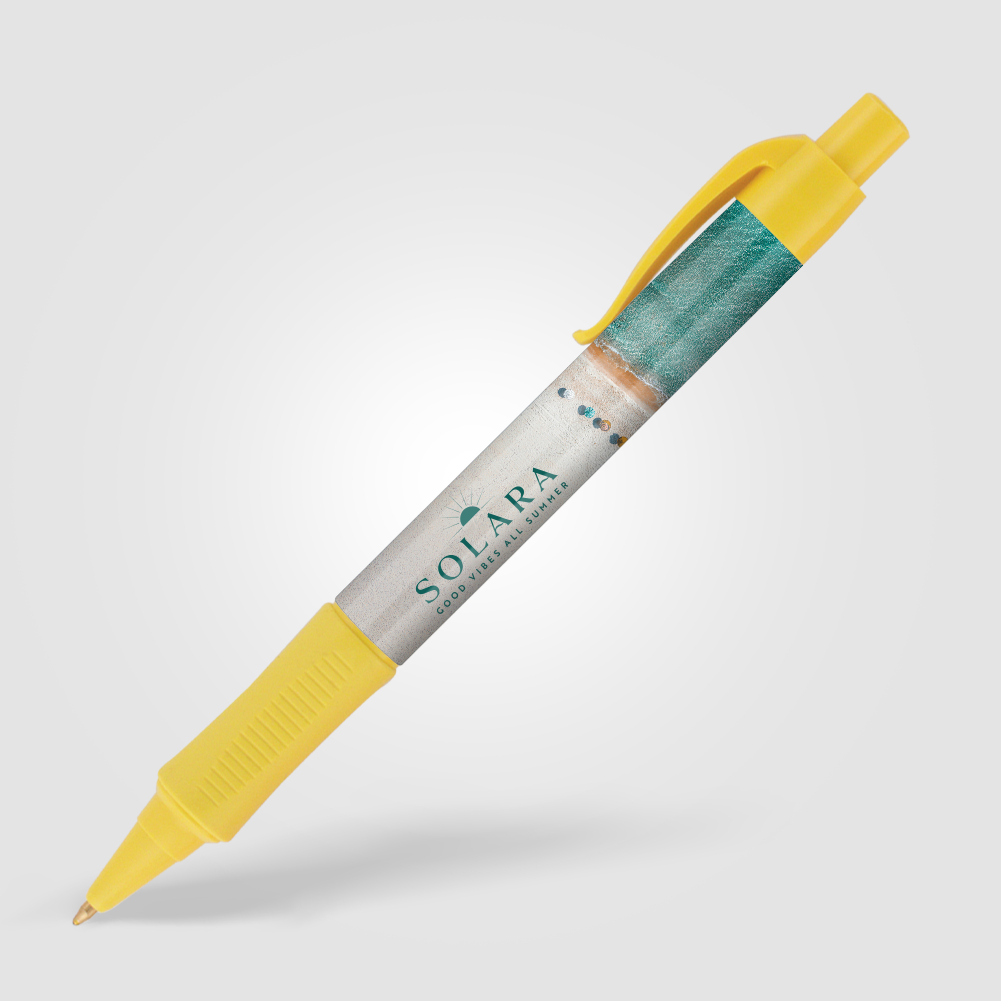 Stylo Hepburn Classic