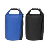 Vue 7 de Sac étanche Haven roll-top en rPET – 10 L