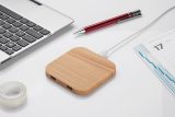 Vue 6 de Chargeur à induction LINO