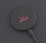 Vue 4 de Chargeur à induction LUMEE