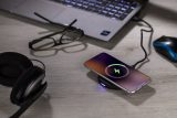 Vue 7 de Chargeur à induction LUMEE