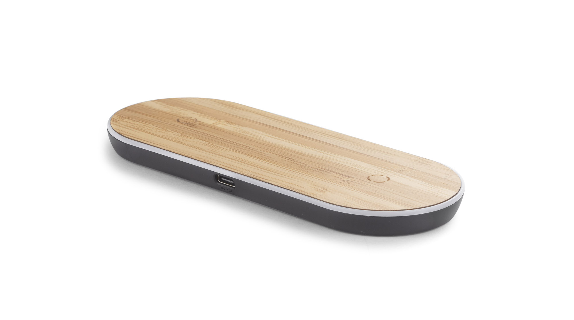 Chargeur à induction PARO
