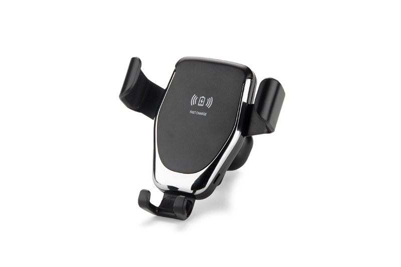 Support téléphone avec chargeur induction GARI 15W- marchandise avec des défauts - vendu au rabais