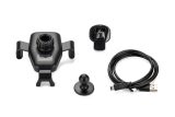Vue 5 de Support téléphone avec chargeur induction GARI 15W- marchandise avec des défauts - vendu au rabais