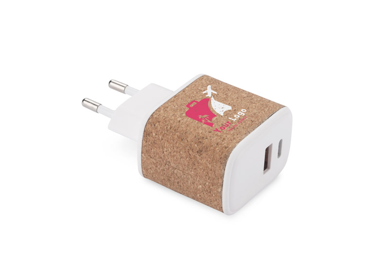 Chargeur secteur BOLSETO