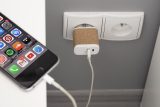 Vue 7 de Chargeur secteur BOLSETO