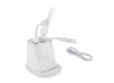 Vue 1 de Boîte à outils avec chargeur à induction (5W) BERGO II