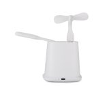Vue 5 de Boîte à outils avec chargeur à induction (5W) BERGO II