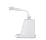 Vue 3 de Boîte à outils avec chargeur à induction (5W) BERGO II