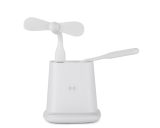 Vue 4 de Boîte à outils avec chargeur à induction (5W) BERGO II