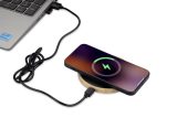 Vue 4 de Chargeur inductif FRESTI
