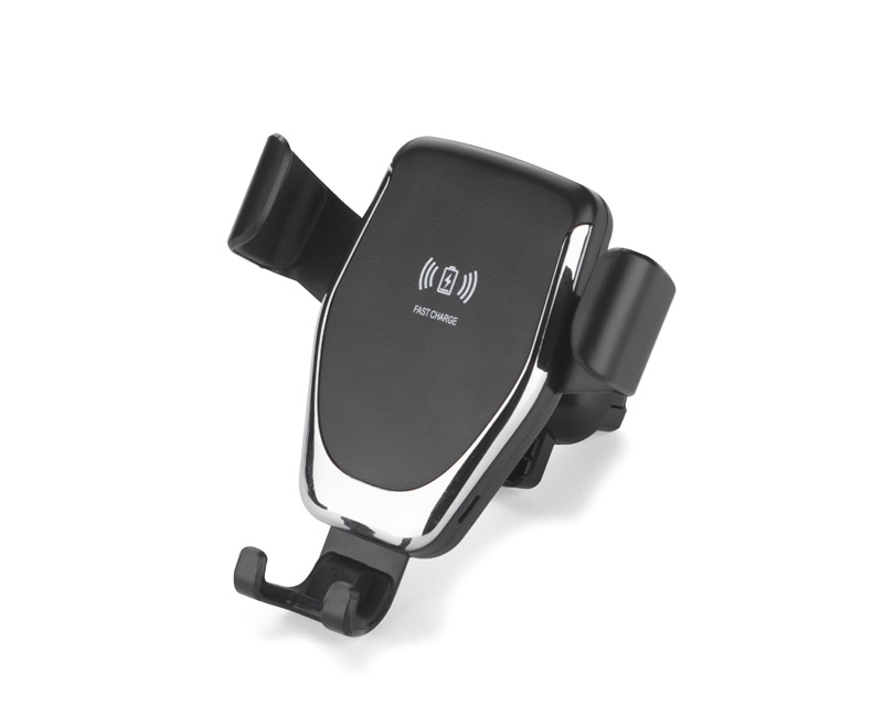 Support de téléphone avec chargeur induction GARI 15W USB-C
