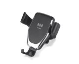 Vue 1 de Support de téléphone avec chargeur induction GARI 15W USB-C