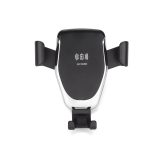 Vue 3 de Support de téléphone avec chargeur induction GARI 15W USB-C