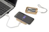 Vue 5 de Set câbles de charge avec chargeur inductif BUMO