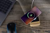 Vue 5 de Chargeur inductif ELUMA 15W