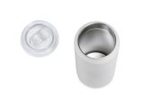 Vue 2 de Mug thermique KANZO 600 ml