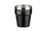 Vue 11 de Mug en acier inoxydable recyclé MAKEL 300 ml