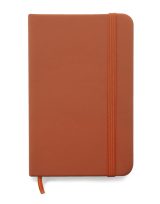 Vue 4 de Carnet VITAL A6