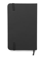 Vue 5 de Carnet VITAL A6