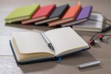Vue 6 de Carnet VITAL A6