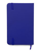 Vue 5 de Carnet VITAL A6