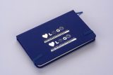 Vue 9 de Carnet VITAL A6