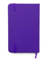 Vue 5 de Carnet VITAL A6