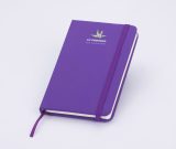 Vue 7 de Carnet VITAL A6