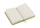 Vue 2 de Carnet VITAL A6