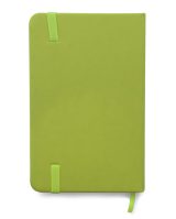 Vue 5 de Carnet VITAL A6