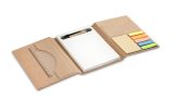 Vue 1 de Carnet pliant TRIPLO A6