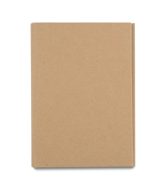 Vue 10 de Carnet pliant TRIPLO A6