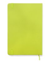 Vue 4 de Carnet VITAL A5