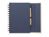 Vue 5 de Carnet MAGO B6