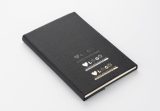 Vue 4 de Carnet INA A5