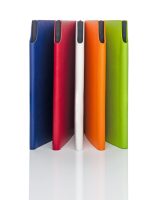 Vue 6 de Carnet MOLI A5