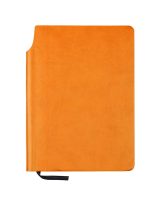 Vue 7 de Carnet MOLI A5