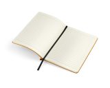 Vue 2 de Carnet MOLI A5