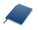 Vue 1 de Carnet MOLI A5