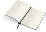 Vue 2 de Carnet MOLI A5